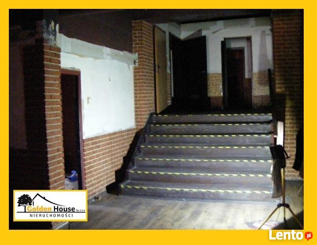 MYSŁOWICE-CENTRUM - DO WYNAJĘCIA DUŻY LOKAL WOLNY OD ZARAZ