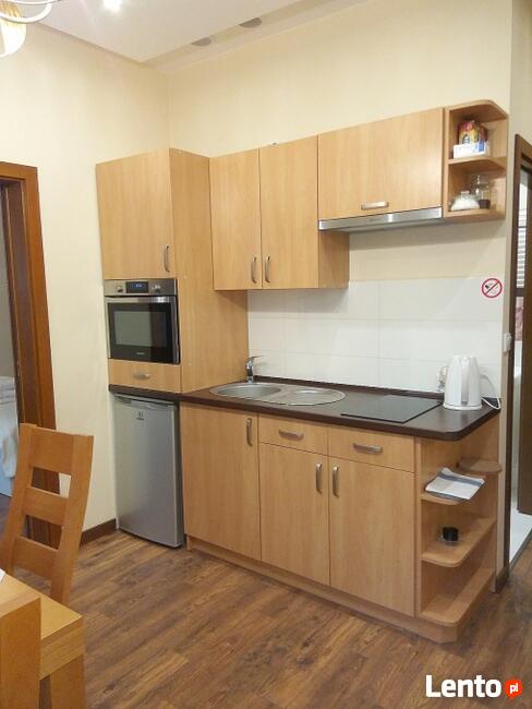 Pyc. Bepc. 1-pok mieszkanie 32 m2 na Starych Dębnikach