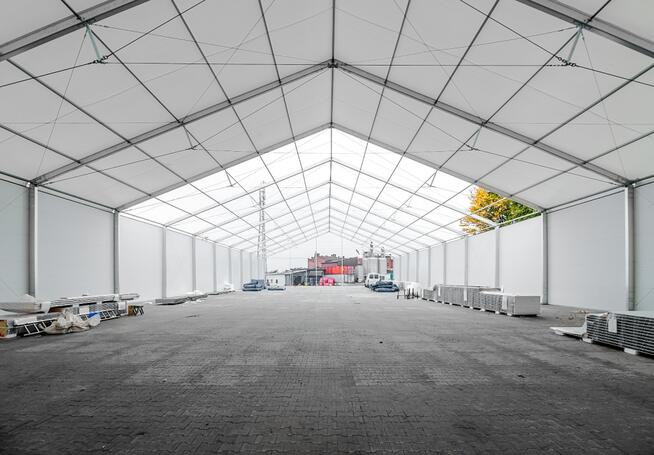 Protan Elmark Hale Namiotowe