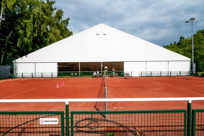 Protan Elmark Hale Namiotowe