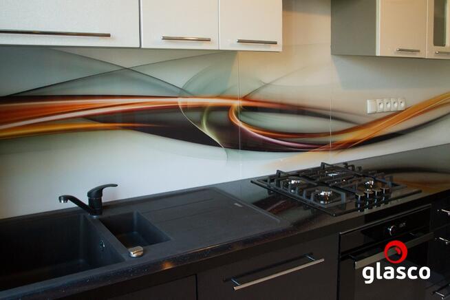 szkło laminowane Glasco
