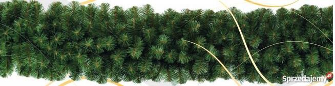 Girlanda Świąteczna 310cm