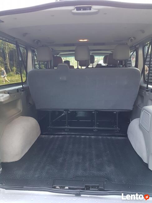 Wynajem Busa 9cio os. na wakacje ferie obsługa wesel