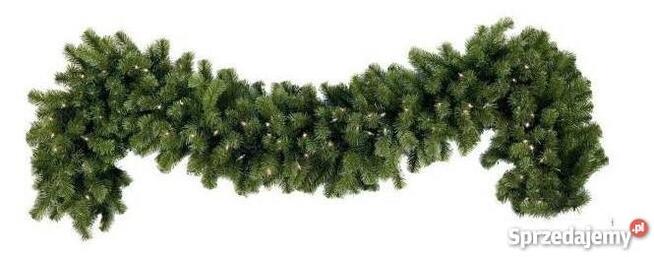 Girlanda Świąteczna 310cm
