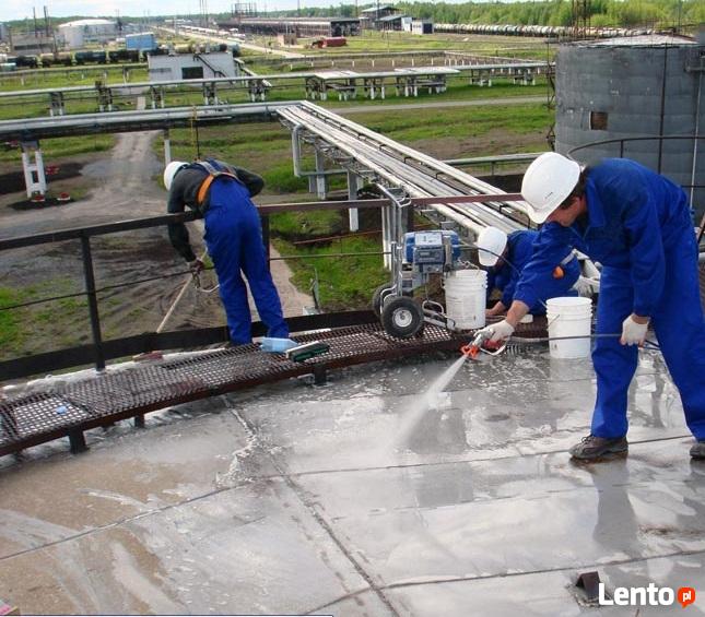 Farba / powłoka termoizolacyjna ceramiczna, najlepsze param