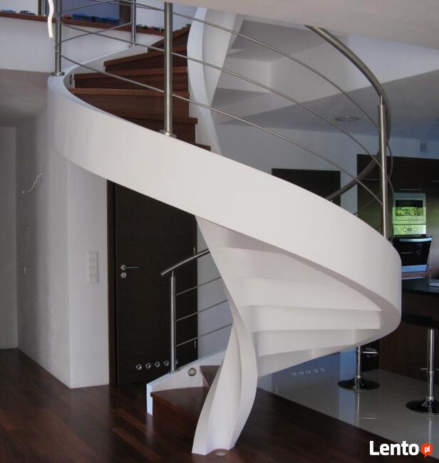 Schody inne niż wszystkie