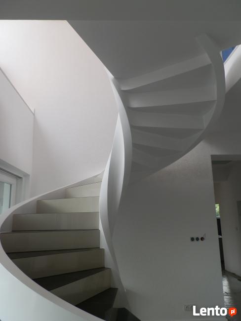 Schody inne niż wszystkie