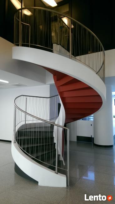 Schody inne niż wszystkie