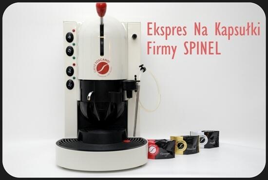 Wynajem, dzierżawa ekspresu do kawy