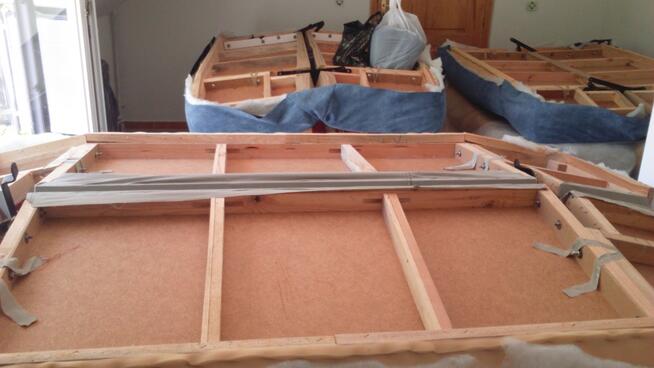 Usługi Tapicerskie Wszelkiego Rodzaju Morąg