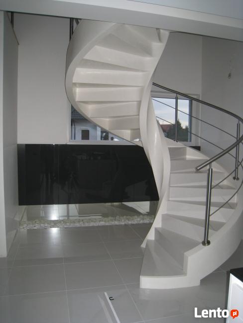 Schody inne niż wszystkie