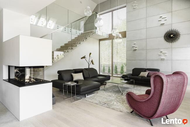 Projektowanie wnętrz