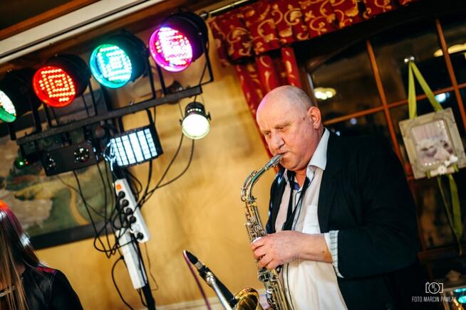 Zespół Muzyczny GREEN LIFE na wesele Kalisz