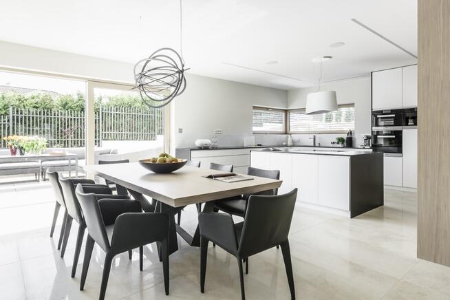 Projektowanie wnętrz