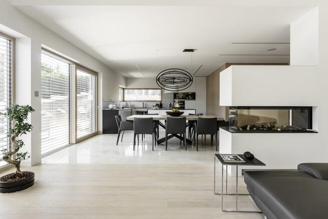 Projektowanie wnętrz