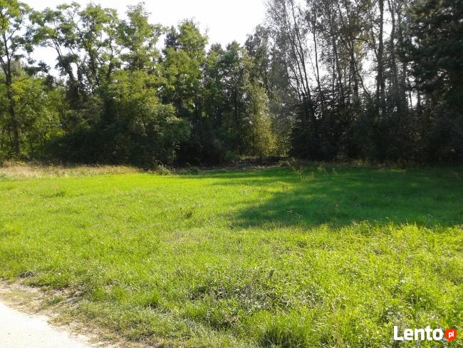 Pięka działka 2200m2 niezabudowana, Bogucice Pierwsze