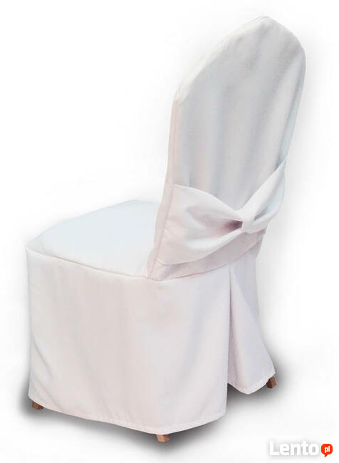 Pokrowce na krzesła model 29