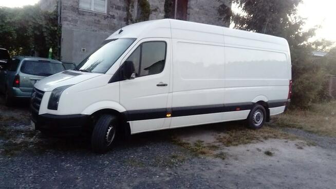 Usługi transportowe/przewóz rzeczy/przeprowadzki