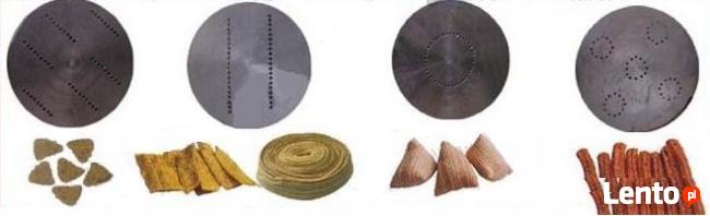 Maszyna do Chrupek Kukurydzianych Śniadaniowych Chrupki Ryżu