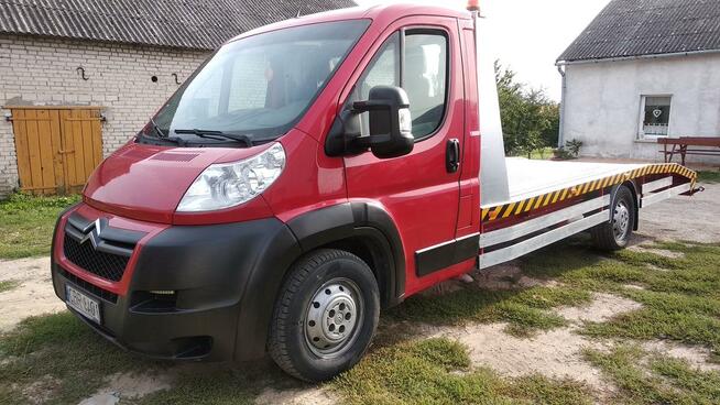 WYNAJEM autolawet laweta bus busów aut 180,-doba TRANSPORT