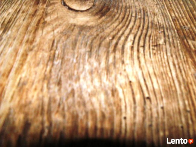 Stary stolik, ława, stół, stare drzewo. loft, retro