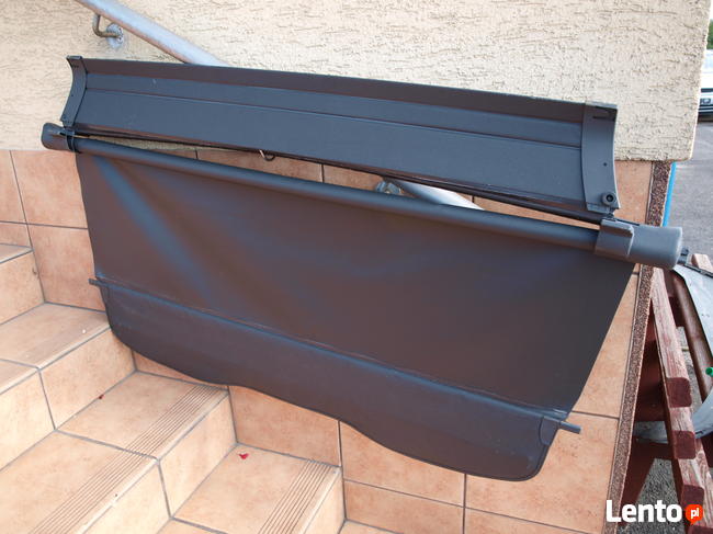 Ford Focus Kombi roleta bagażnika 1998 - 2004r