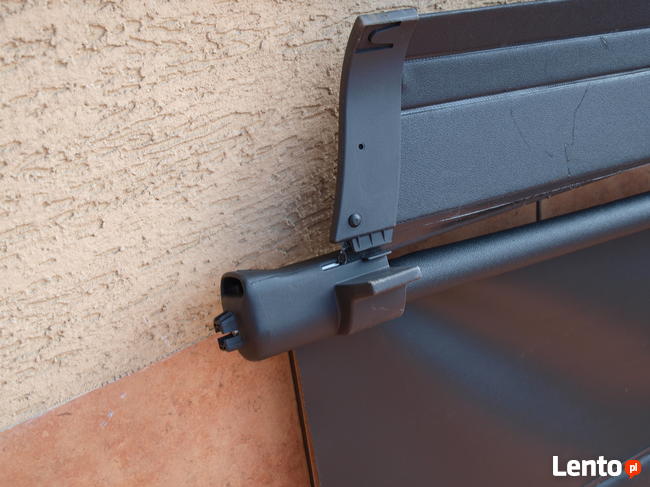 Ford Focus Kombi roleta bagażnika 1998 - 2004r