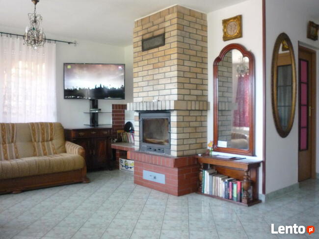 wolne dni nad jeziorem w Przechlewie