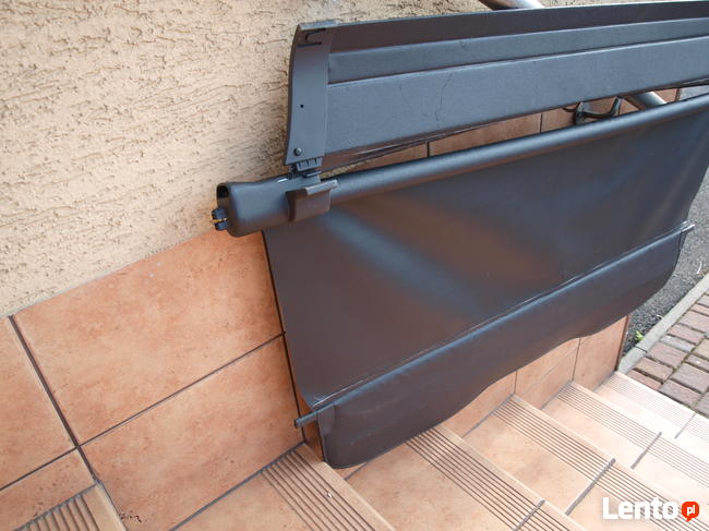 Ford Focus Kombi roleta bagażnika 1998 - 2004r