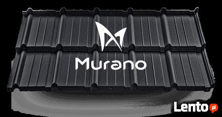 Blachodachówka modułowa Budmat Murano X-Matt 50 LAT