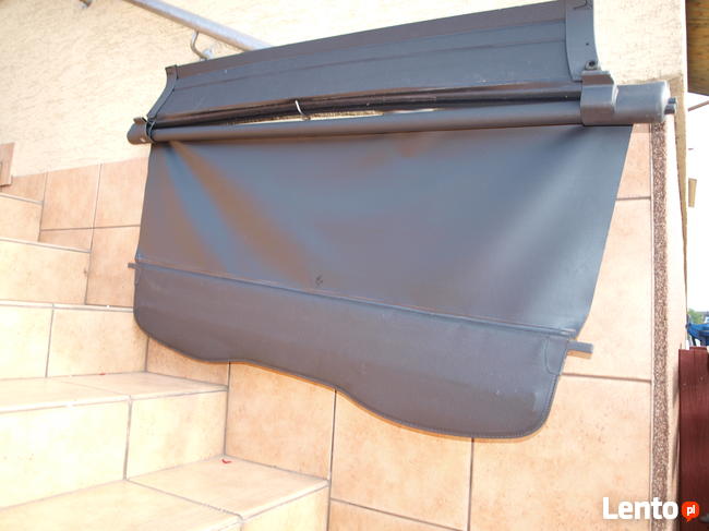 Ford Focus Kombi roleta bagażnika 1998 - 2004r