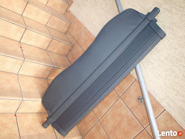 Ford Focus Kombi roleta bagażnika 1998 - 2004r