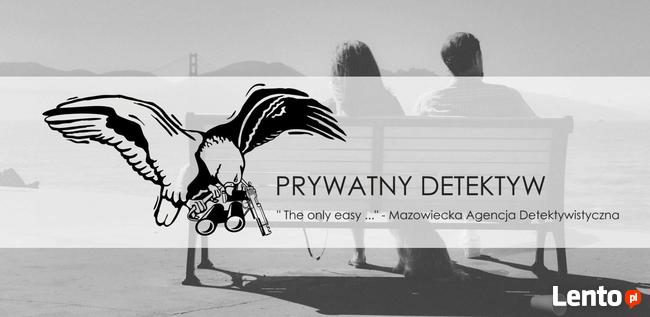 Detektywi Piaseczno Detektyw24h 509001997