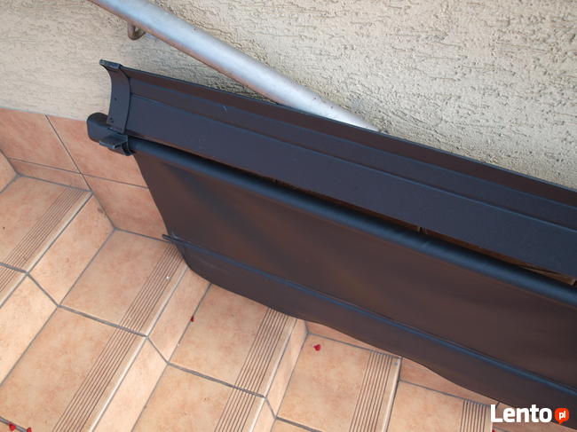 Ford Focus Kombi roleta bagażnika 1998 - 2004r