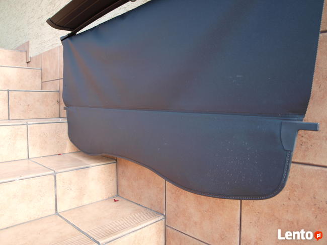 Ford Focus Kombi roleta bagażnika 1998 - 2004r