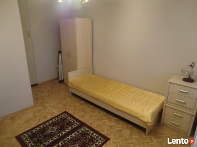 samodzielny pokój z aneksem kuchennym MARKI