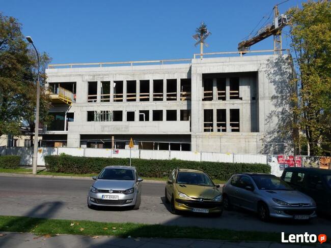 Inspektor Nadzoru Inwestorskiego, Kierownik Budowy - Kraków