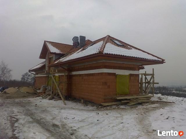 Inspektor Nadzoru Inwestorskiego, Kierownik Budowy - Kraków