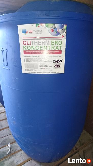 GLIKOL ETYLENOWY PROPYLENOWY Siedlce PRZEMO-OIL