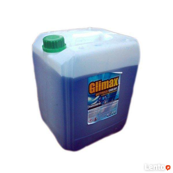 GLIKOL ETYLENOWY PROPYLENOWY Siedlce PRZEMO-OIL