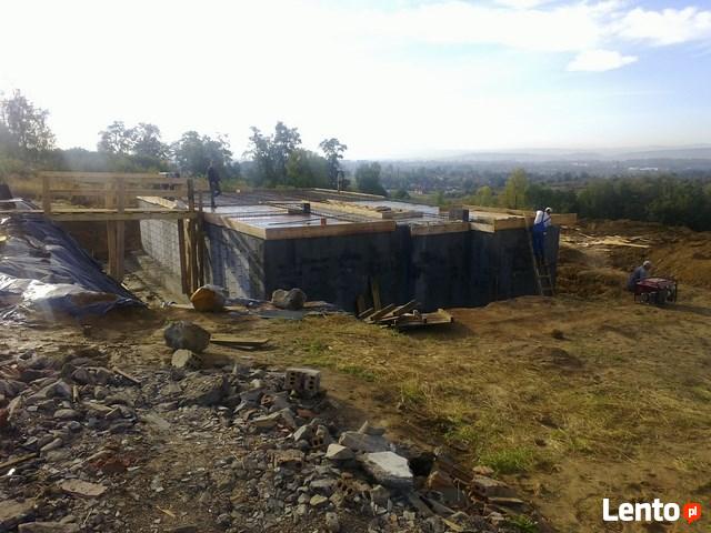 Inspektor Nadzoru Inwestorskiego, Kierownik Budowy - Kraków