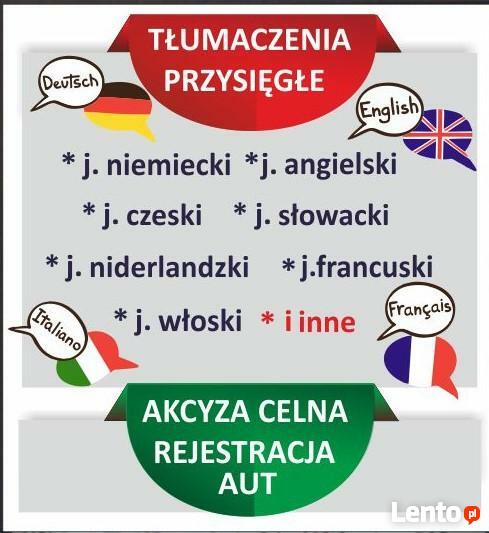 URZĄD CELNY AKCYZA CELNA JASTRZĘBIE ŻORY RYBNIK WODZISŁAW