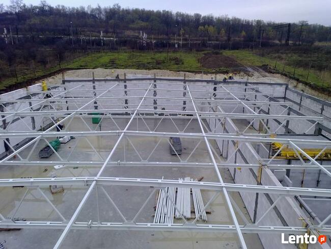 Inspektor Nadzoru Inwestorskiego, Kierownik Budowy - Kraków