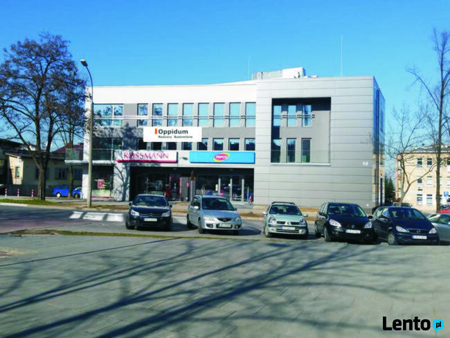 Inspektor Nadzoru Inwestorskiego, Kierownik Budowy - Kraków