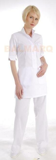 Sklep z odzieżą medyczną i zawodową BALMARQ