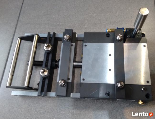 Podajniki pneumatyczne A1515 do prasy mimośrodowej