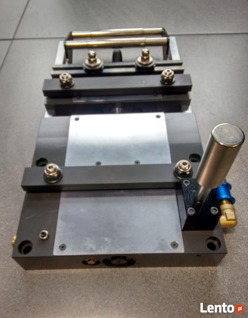 Podajniki pneumatyczne A1515 do prasy mimośrodowej