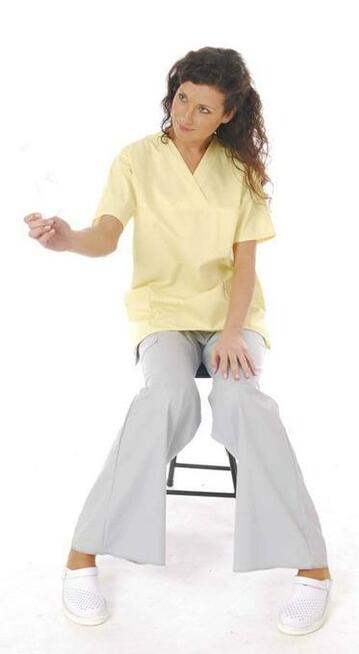 Sklep z odzieżą medyczną i zawodową BALMARQ