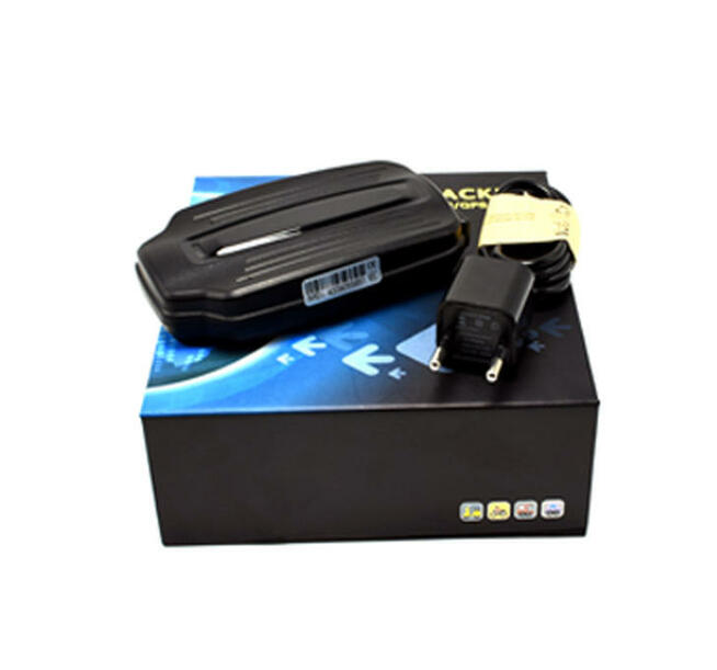 ALARM I LOKALIZATOR W 1 - bez abonamentu !!!