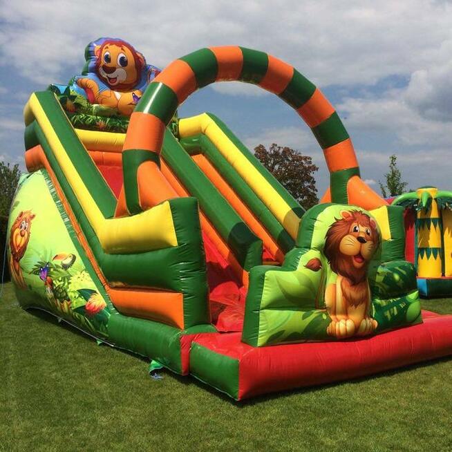 Dmuchańce,zjeżdżalnie,zamki dmuchane,organizacja,festyny